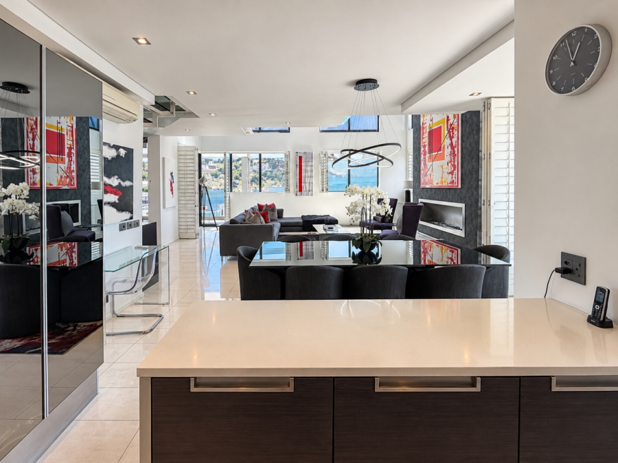 2 Bedroom Property for Sale in Cape Town City Centre Western Cape